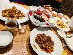 -壹零捌道·北京烤鸭(车公庄店)