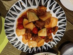 -希尔顿欢朋酒店·欢朋餐厅