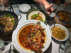 -费大厨辣椒炒肉(高铁吾悦广场店)