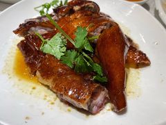 脆皮烧鹅-大荣华酒楼(元朗老店)