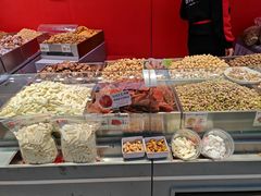 -欢囍花生(龙之梦b1快闪店)