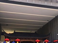 -江宁织造博物馆