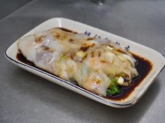 鲜虾牛肉肠-银记肠粉店(北京路店)