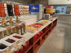 -言玖鲜火锅串串披萨自助(益田假日店)