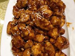 -惠宾饭庄(中山路店)