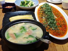 -赤宴·川菜(玉林店)