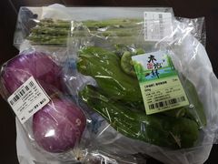 -盒马鲜生(馥邦国际店)