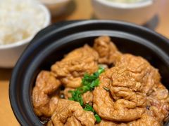 -浙味观杭州海鲜面(钱江新城高德置地店)