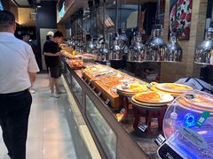 -韩盛·盛江山自助料理(沈辽路万达店)
