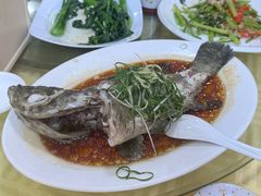 -老字号蛇口德记烧腊饭店·海鲜加工