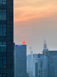 -OCEAN DANCE高空舞蹈室