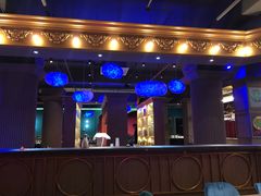 -疯克大象美式烤肉餐厅