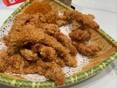 -涿派·炝锅鱼(涿州店)