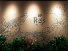 -Peet's Coffee皮爷咖啡(杭州来福士店)