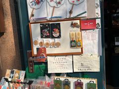 -西安市广仁寺