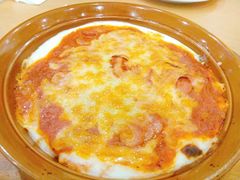 -萨莉亚意式餐厅(天河城购物中心店)