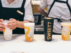 -7分甜(上海新天地广场店)