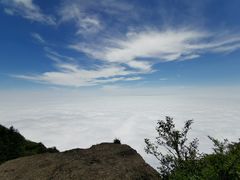 -峨眉山风景名胜区