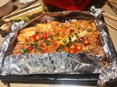 -小吴先生的店·东北烧烤(林科大店)