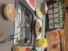 -海底捞火锅(上元大街店)