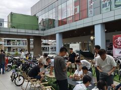 -首创奥特莱斯(北京店)