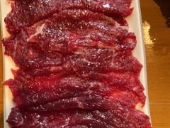 -手选潮汕鲜牛肉火锅(二七广场店)