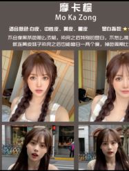-妃格美发沙龙·烫发·染发