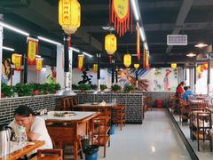 -李家水浒烤肉(五一店)
