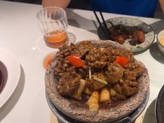 -潮堂 · 潮州菜(国贸商城店)
