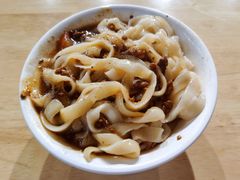 刀削面-太原面食店(解放路店)