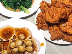 -九龙餐厅(大沽路店)