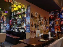-八木鸟居酒屋(小木桥路店)