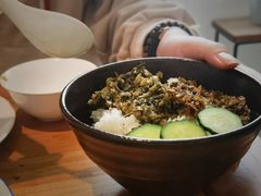 -朵朵开素食餐厅(后宰门街店)