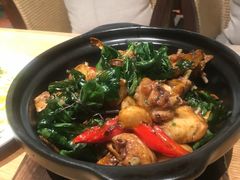 -竹里馆·淮扬菜·功夫茶(老门东店)