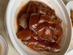 陶陶居百年烧鹅-陶陶居酒家(海岸城店)