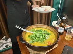 -辉记炭烧海鲜大排档·老字号(福田店)
