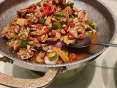 -绿草地·湘菜(芙蓉天街店)