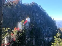 -塔云山