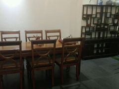 -皇城根茶馆(兴隆都市馨园店)