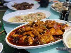 -王庄阿咪海鲜大排档(象园店)