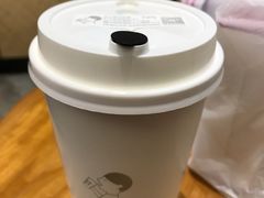 -喜茶(深圳福田星河COCO Park店)