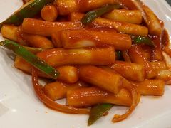 -春花民族美食(佳木斯总店)