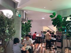 -卡朋西餐(较场西路店)
