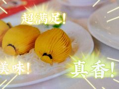 -利苑酒家(华熙国际店)
