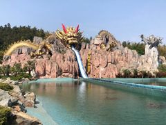 -南京银杏湖乐园