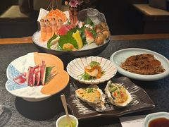 -匠和风精致料理(成都龙湖滨江天街店)