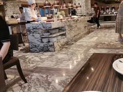 -合肥皇冠假日酒店·菲亚斯特自助餐厅(黄山路店)