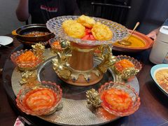 凤阳豆腐-阿财老铺·凤阳土菜馆