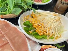 -巴蜀大将火锅(春熙店)