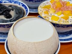 -韵姐牛奶甜品世家